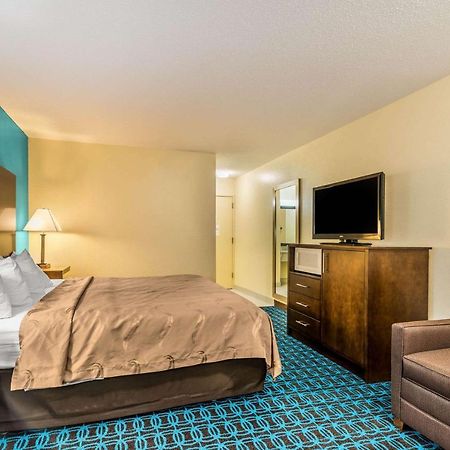 Quality Inn Loudon-Concord Exterior photo
