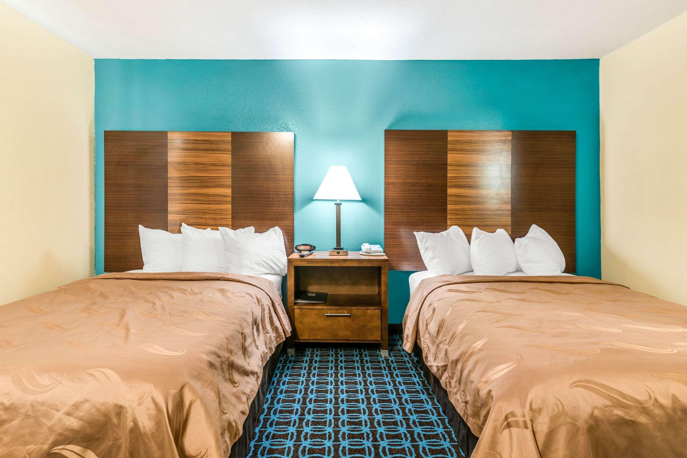 Quality Inn Loudon-Concord Exterior photo