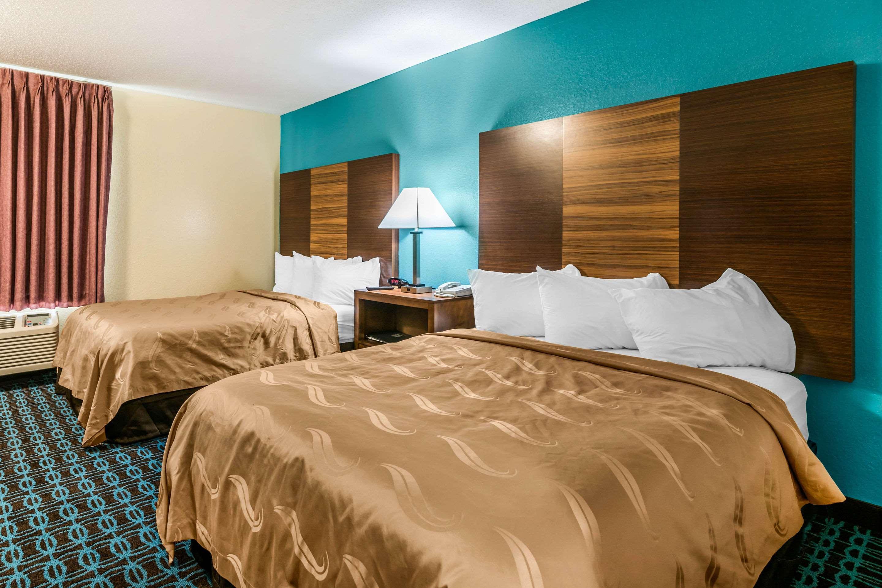 Quality Inn Loudon-Concord Exterior photo