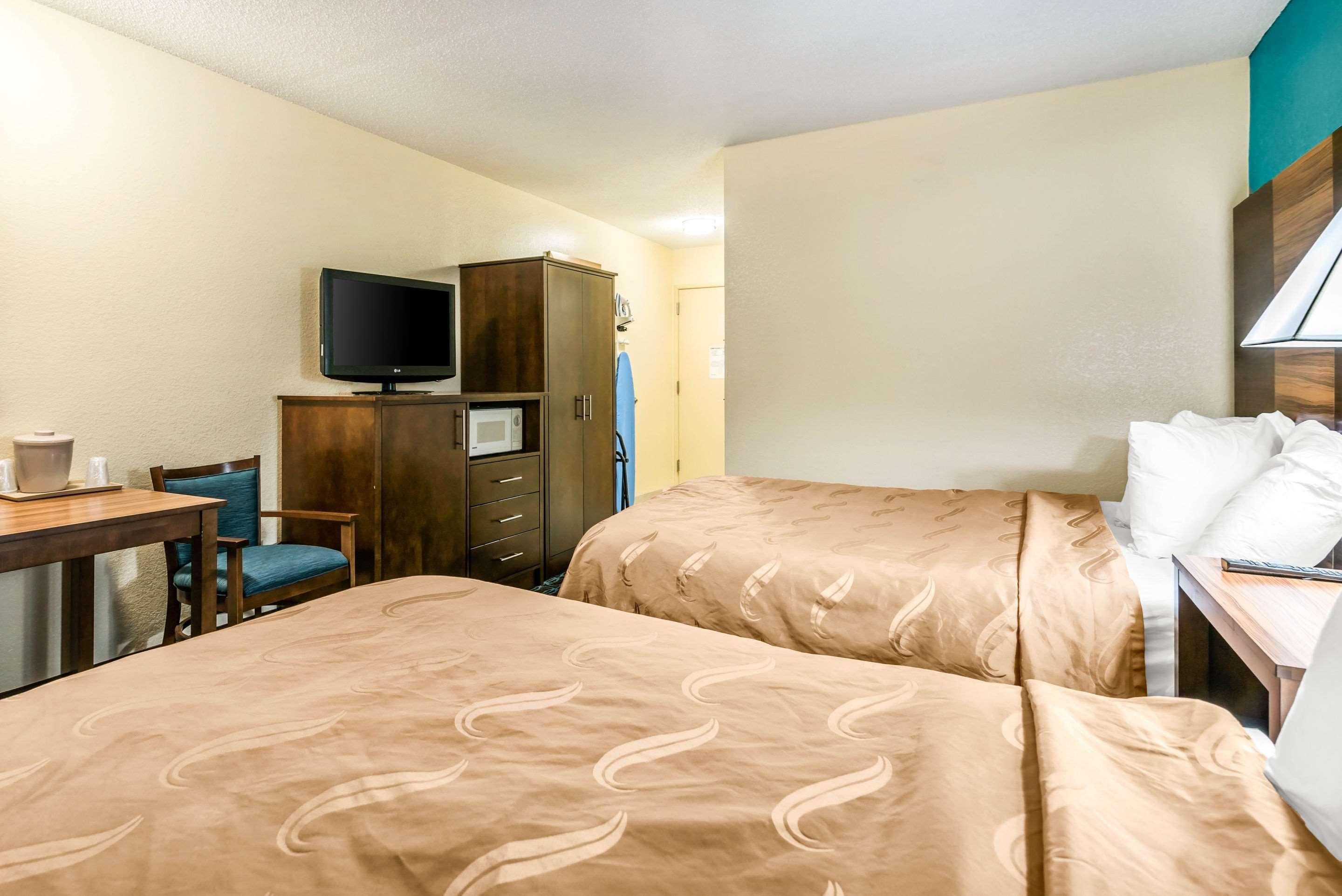 Quality Inn Loudon-Concord Exterior photo