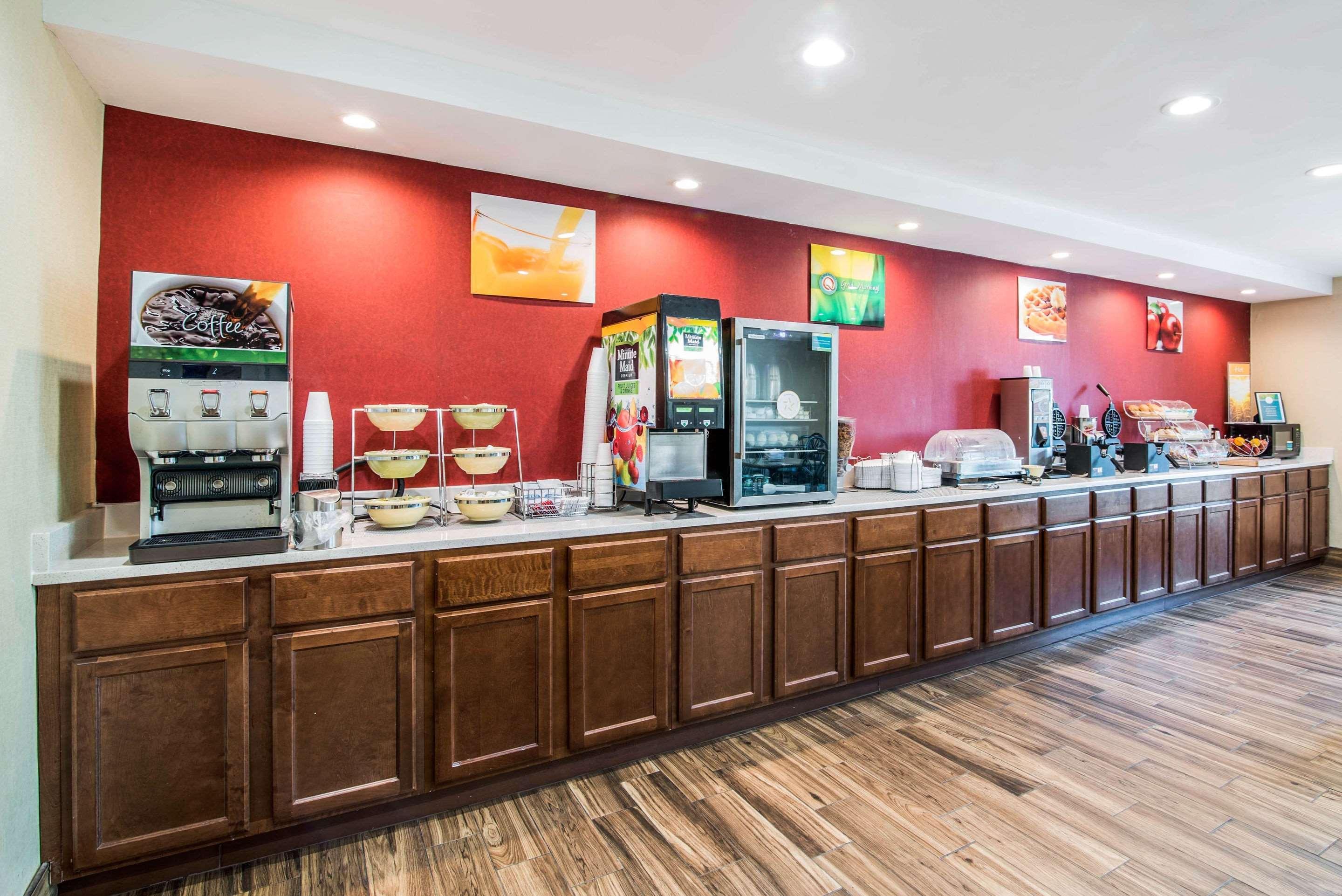 Quality Inn Loudon-Concord Exterior photo