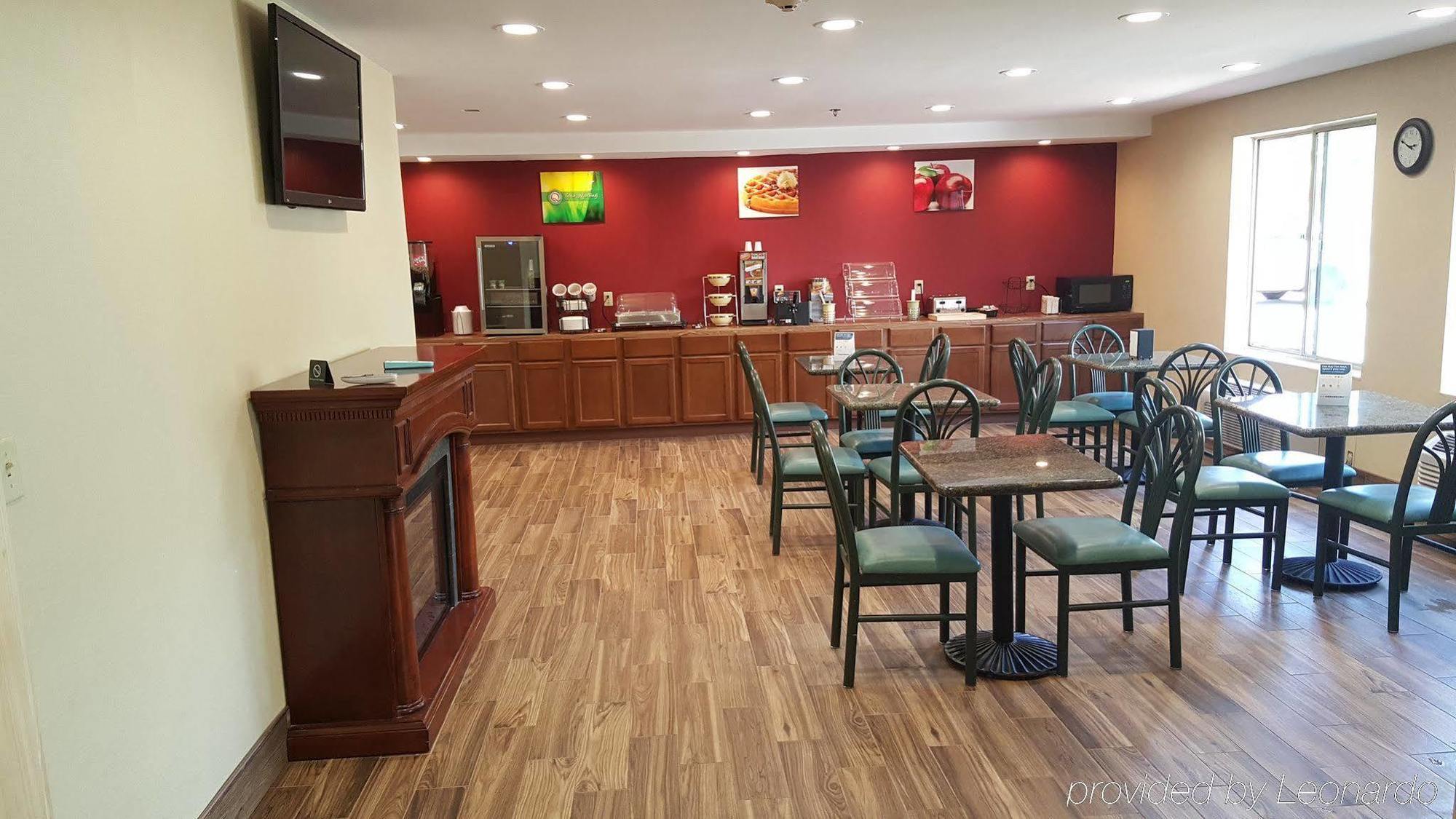 Quality Inn Loudon-Concord Exterior photo